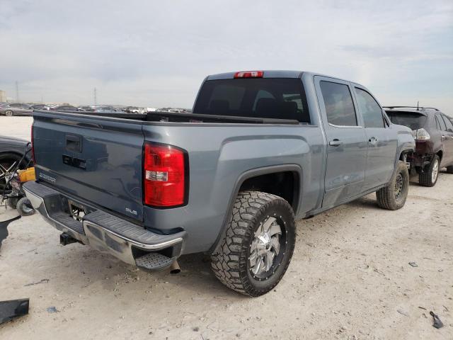 Photo 3 from auction – 2016 GMC SIERRA K15 with VIN 3GTU2MEC0GG191785
