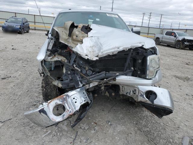 Photo 5 from auction – 2012 FORD F150 SUPER with VIN 1FTFW1EF1CFB34920