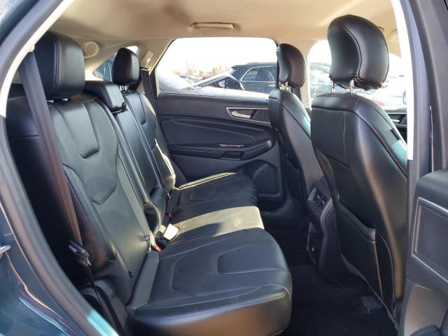 Photo 11 from auction – 2016 FORD EDGE TITAN with VIN 2FMPK4K92GBB42804