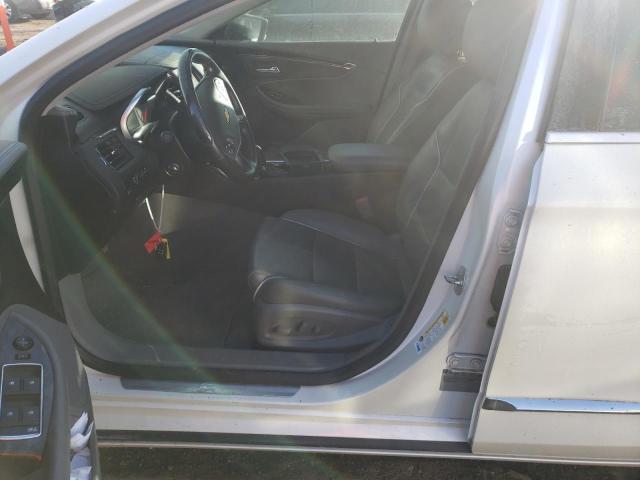 Photo 7 from auction – 2014 CHEVROLET IMPALA LTZ with VIN 1G1155S33EU102458
