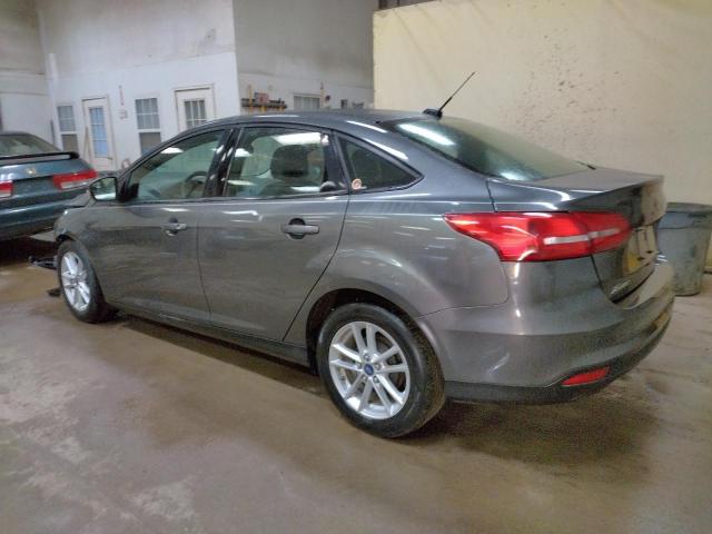 Photo 2 from auction – 2016 FORD FOCUS SE with VIN 1FADP3F28GL202476