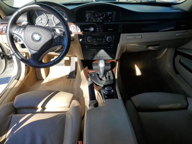 Photo 8 from auction – 2010 BMW 335 D with VIN WBAPN7C59AA778063