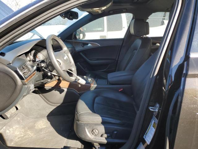 Photo 7 from auction – 2013 AUDI A6 PREMIUM with VIN WAUGFAFC1DN143839