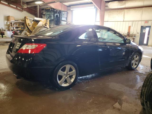 Photo 3 from auction – 2007 HONDA CIVIC EX with VIN 2HGFG11877H538539