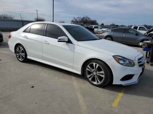 Photo 4 from auction – 2014 MERCEDES-BENZ E 350 with VIN WDDHF5KB8EA813249