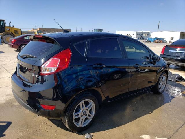 Photo 3 from auction – 2018 FORD FIESTA SE with VIN 3FADP4EJ1JM128113