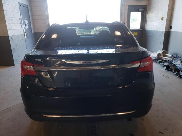 Photo 6 from auction – 2014 CHRYSLER 200 TOURIN with VIN 1C3CCBBB7EN190957