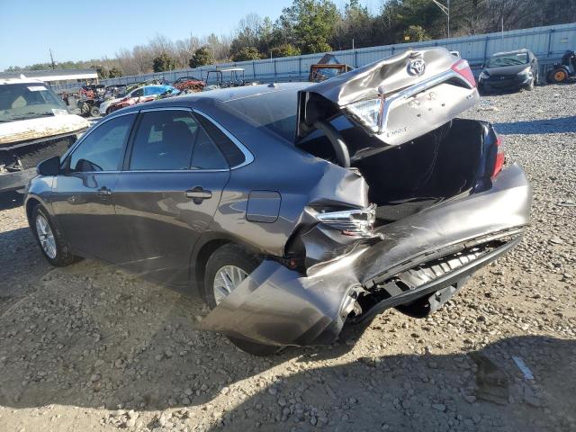 Photo 2 from auction – 2017 TOYOTA CAMRY LE with VIN 4T1BF1FKXHU674954