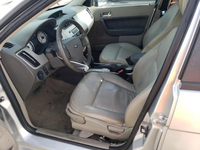 Photo 7 from auction – 2010 FORD FOCUS SEL with VIN 1FAHP3HN7AW207733