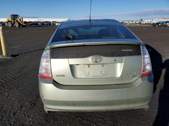 Photo 6 from auction – 2008 TOYOTA PRIUS with VIN JTDKB20UX87779251