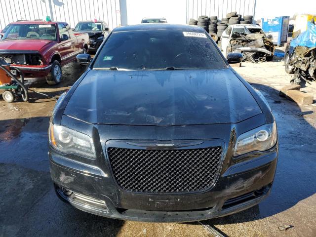 Photo 5 from auction – 2014 CHRYSLER 300 S with VIN 2C3CCAGG8EH337357