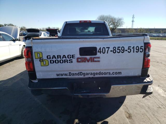 Photo 6 from auction – 2016 GMC SIERRA C15 with VIN 1GTN1LEC7GZ900889