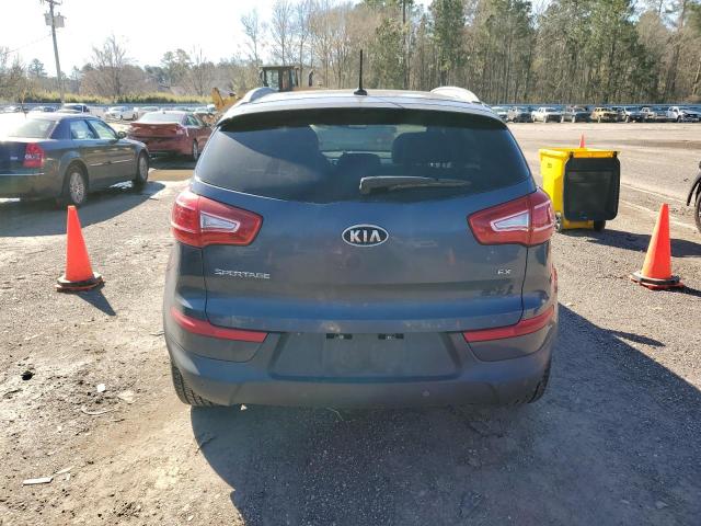Photo 6 from auction – 2012 KIA SPORTAGE E with VIN KNDPC3A29C7179254
