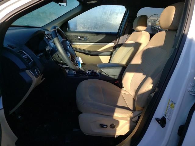Photo 7 from auction – 2017 FORD EXPLORER with VIN 1FM5K7BH8HGC88568