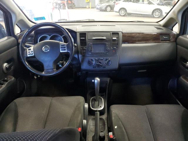 Photo 8 from auction – 2011 NISSAN VERSA S with VIN 3N1BC1AP2BL415184