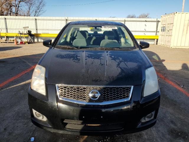 Photo 5 from auction – 2008 NISSAN SENTRA 2.0 with VIN 3N1AB61E58L666123