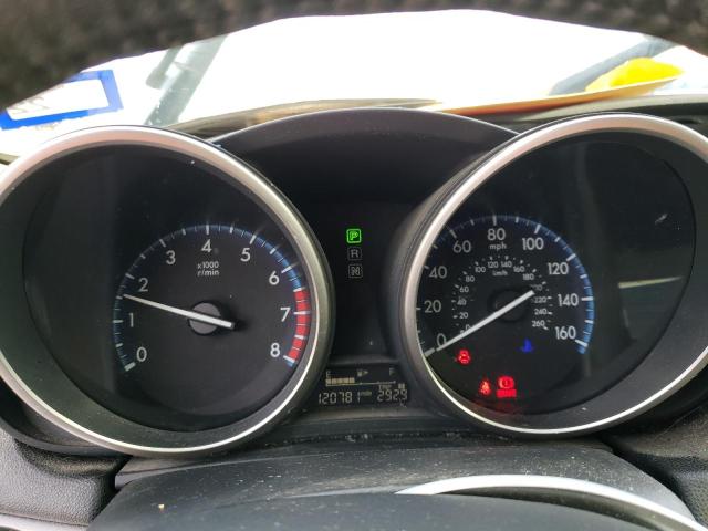 Photo 9 from auction – 2012 MAZDA 3 I with VIN JM1BL1V78C1640855