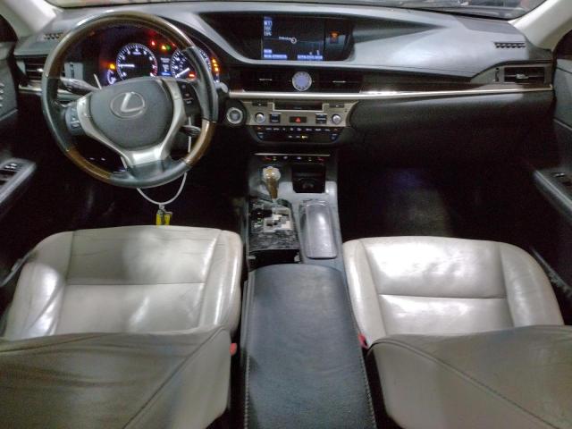 Photo 8 from auction – 2013 LEXUS ES 350 with VIN JTHBK1GG4D2063347