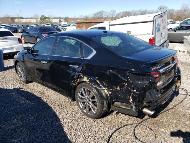 Photo 2 from auction – 2018 NISSAN ALTIMA 2.5 with VIN 1N4AL3AP2JC135804