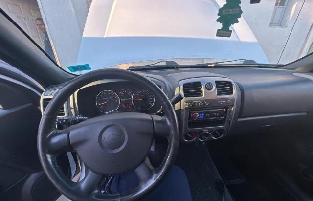 Photo 9 from auction – 2012 CHEVROLET COLORADO with VIN 1GCJTBF94C8150955