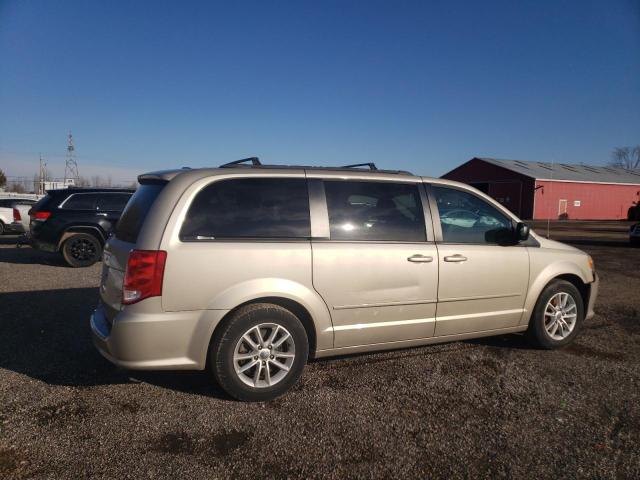 Photo 3 from auction – 2016 DODGE GRAND CARA with VIN 2C4RDGBG8GR250648
