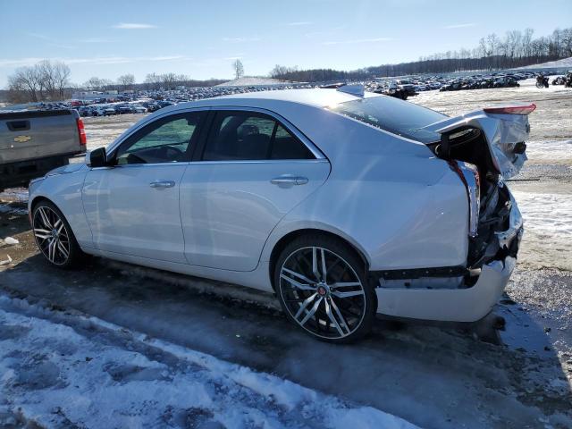 Zdjęcie 2 z aukcji – 2015 CADILLAC ATS z VIN 1G6AG5RX7F0108396