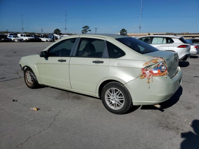 Photo 2 from auction – 2010 FORD FOCUS SE with VIN 1FAHP3FNXAW209222