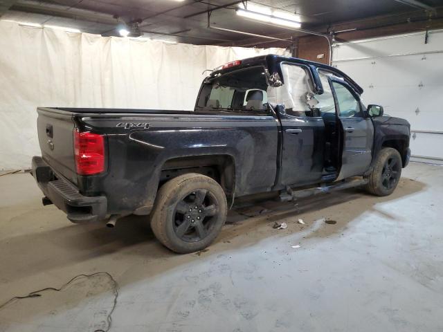 Photo 3 from auction – 2018 CHEVROLET SILVERADO with VIN 1GCVKPEC2JZ196175