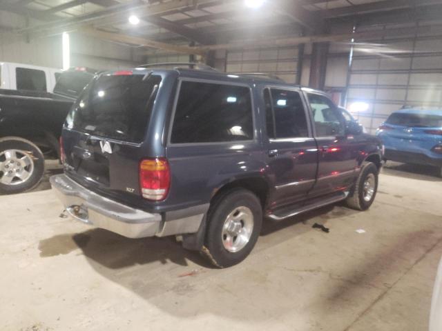 Photo 3 from auction – 1998 FORD EXPLORER with VIN 1FMZU34E2WZA20060
