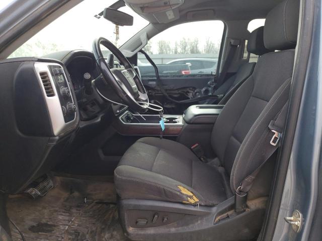 Photo 7 from auction – 2016 GMC SIERRA K15 with VIN 3GTU2MEC0GG191785