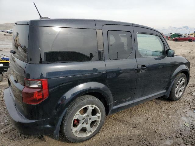 Photo 3 from auction – 2007 HONDA ELEMENT SC with VIN 5J6YH18977L008748