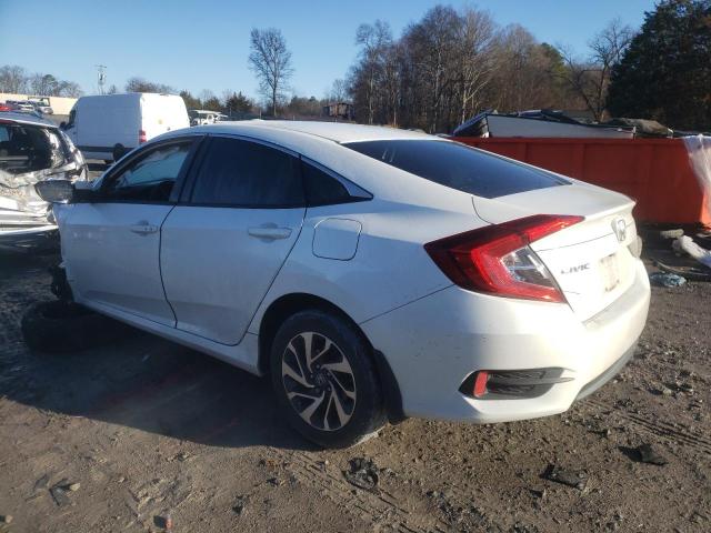 Foto 2 de la subasta – 2016 HONDA CIVIC EX con VIN 19XFC2F76GE032227