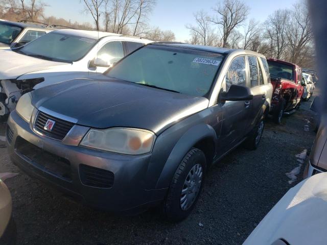 SATURN VUE 2006 with VIN 5GZCZ33D36S852275 - Photo from auction