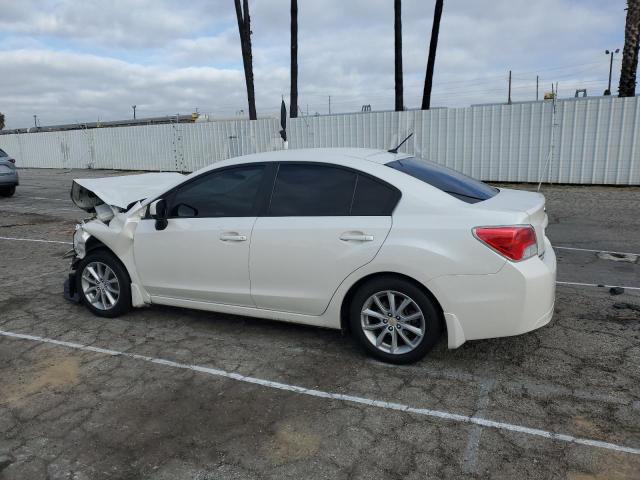 Photo 2 from auction – 2012 SUBARU IMPREZA PR with VIN JF1GJAC65CH012660
