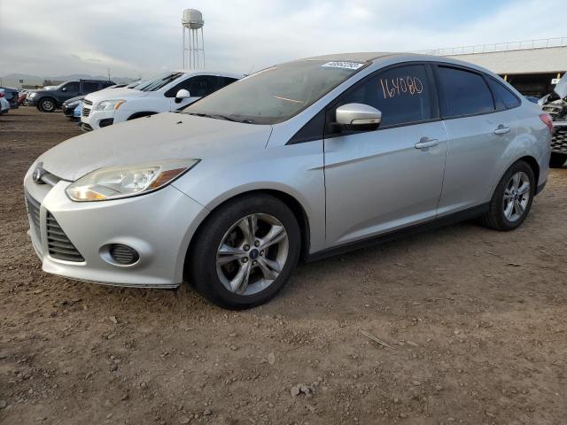 FORD FOCUS SE 2014 с VIN 1FADP3F26EL421045 - Фото с аукциона