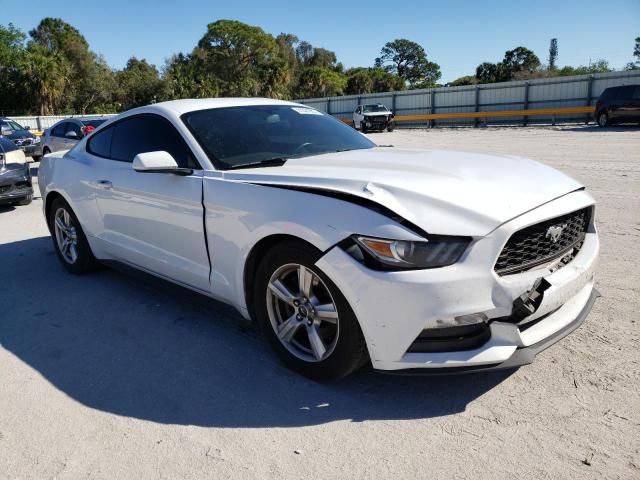 Photo 4 from auction – 2016 FORD MUSTANG with VIN 1FA6P8AM4G5294690