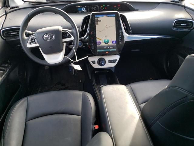 Photo 8 from auction – 2018 TOYOTA PRIUS PRIM with VIN JTDKARFP2J3095935
