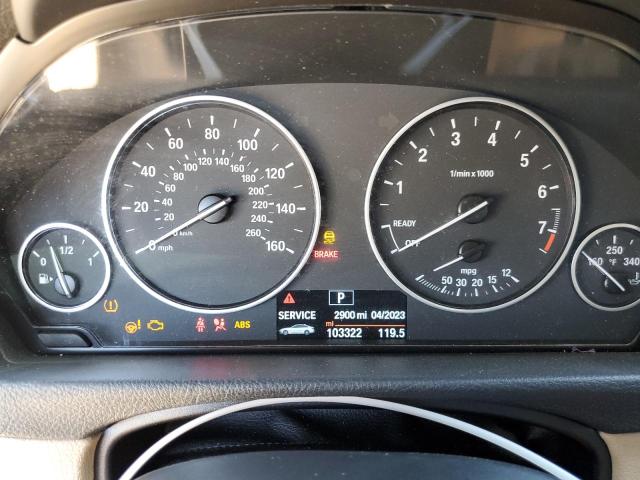 Photo 9 from auction – 2015 BMW 428I with VIN WBA4A5C50FGK15765
