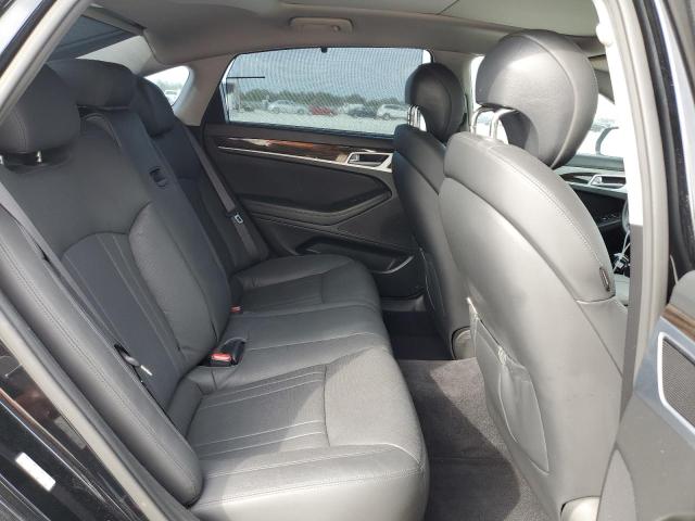Photo 10 from auction – 2017 HYUNDAI G80 BASE with VIN KMHGN4JE2HU175772