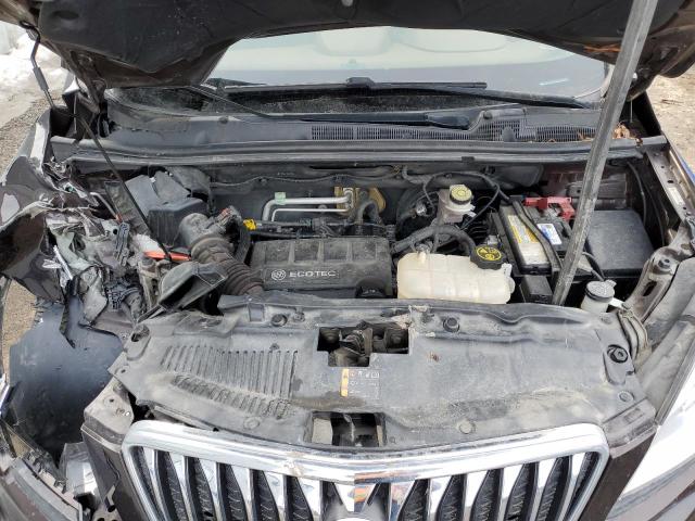 Photo 12 from auction – 2014 BUICK ENCORE PRE with VIN KL4CJHSB4EB637440