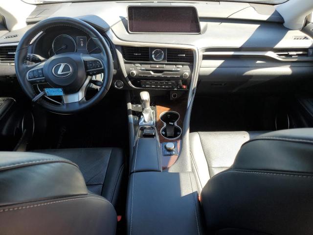 Photo 8 from auction – 2017 LEXUS RX 350 BAS with VIN 2T2BZMCA0HC122297