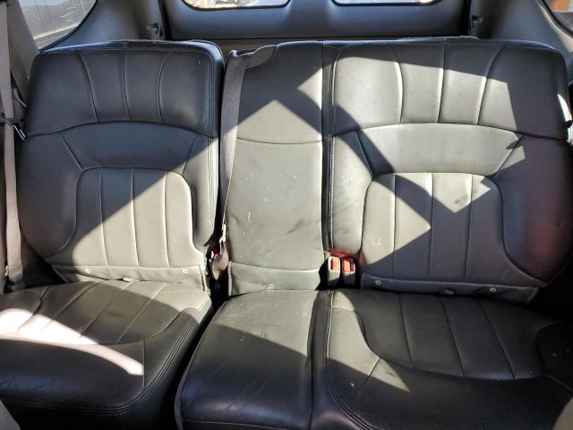 Photo 10 from auction – 2002 GMC ENVOY with VIN 1GKDT13S322411755