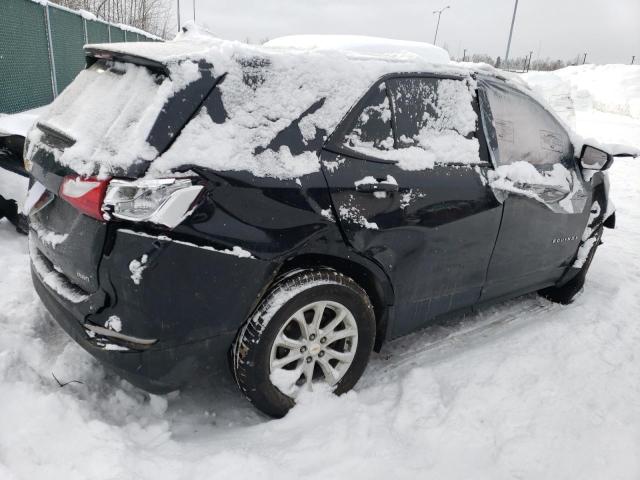 Photo 3 from auction – 2019 CHEVROLET EQUINOX LS with VIN 2GNAXSEV3K6239768