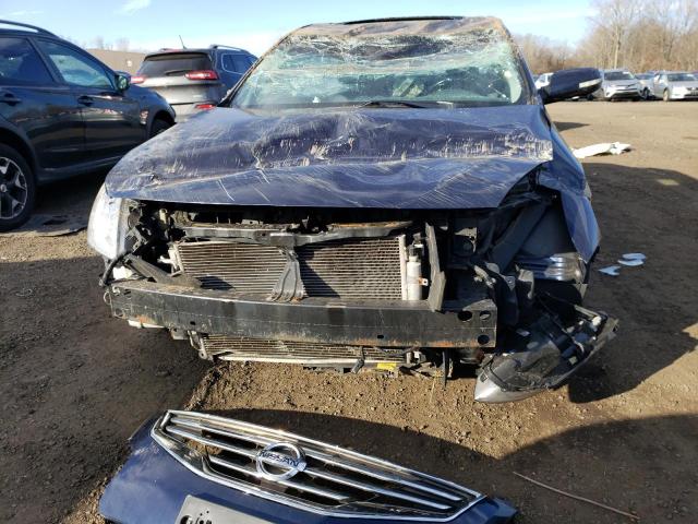 Zdjęcie 5 z aukcji – 2010 NISSAN ALTIMA BAS z VIN 1N4AL2AP2AN460189
