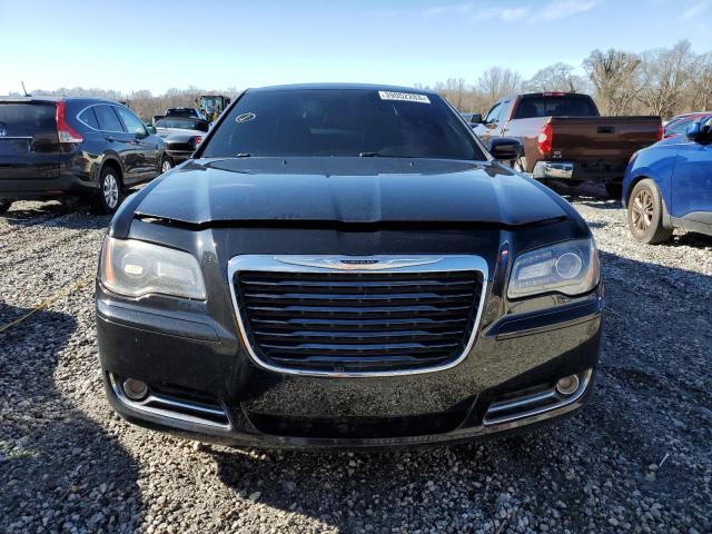 Photo 5 from auction – 2013 CHRYSLER 300 S with VIN 2C3CCABG7DH732474