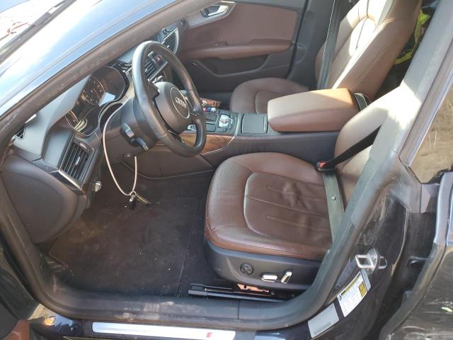 Photo 7 from auction – 2016 AUDI A7 PREMIUM with VIN WAUWGAFC6GN025766