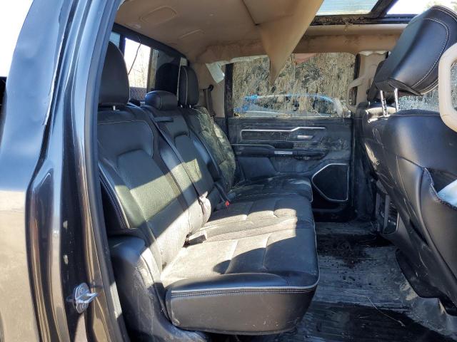 Photo 10 from auction – 2019 RAM 1500 LARAM with VIN 1C6SRFJT3KN550137