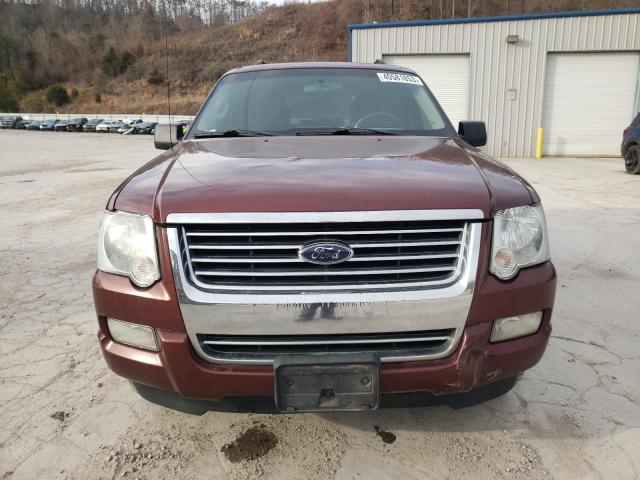 صورة رقم 5 من المزاد - 2009 FORD EXPLORER X مع VIN 1FMEU63E99UA40440