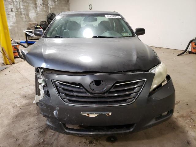 Photo 5 from auction – 2007 TOYOTA CAMRY CE with VIN 4T1BE46K07U616693