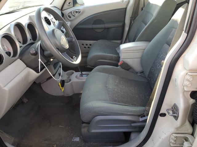Photo 7 from auction – 2008 CHRYSLER PT CRUISER with VIN 3A8FY48B48T144559